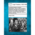A practical treatise on medical jurisprudence: with so much of anatomy, physiology, pathology and the practice of medicine and surgery, as are essenti