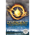 Divergent