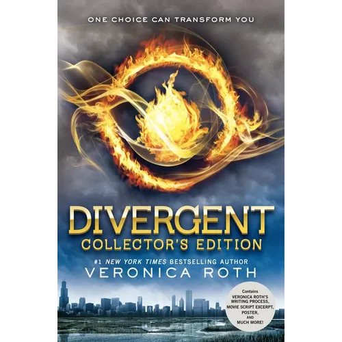 Divergent