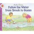 Follow the Water from Brook to Ocean