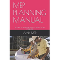Mep Planning Manual: Become a Professional Construction Engineer