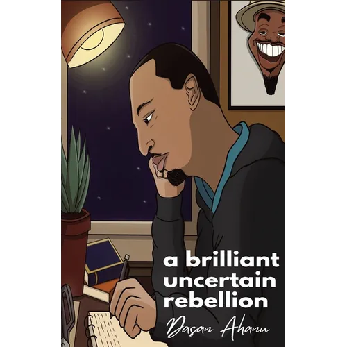 A brilliant uncertain rebellion