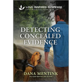 Detecting Concealed Evidence