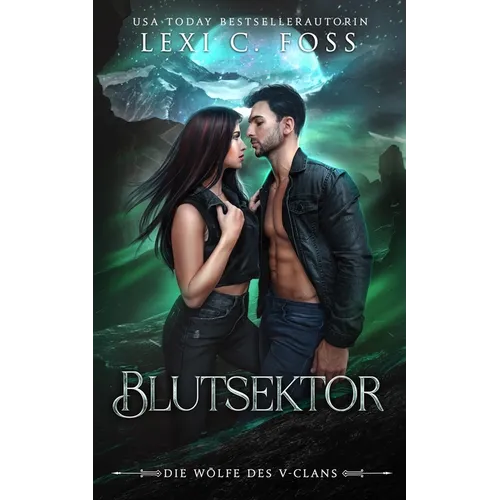 Blutsektor