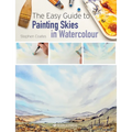 The Easy Guide to Painting Skies in Watercolour