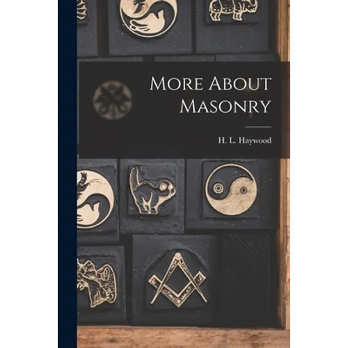 More About Masonry