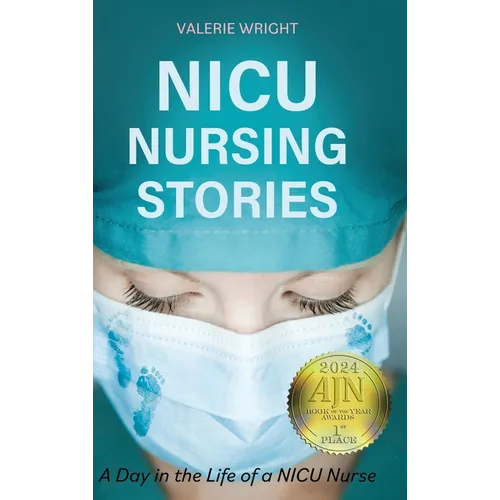 NICU Nursing Stories: A Day in the Life of a NICU Nurse