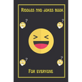 Riddles and Jokes book for everyone