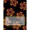 Pentagonal Stars Quilt: A Foundation Paper Piecing Project
