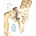 My Love for You