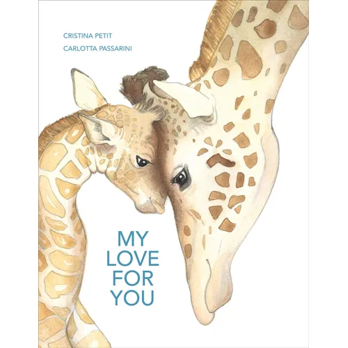My Love for You