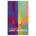 Lent Words