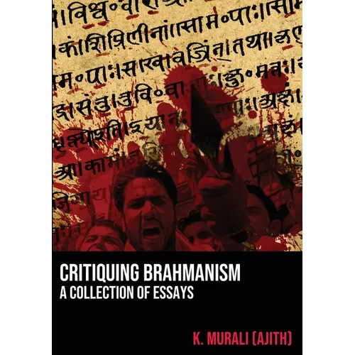 Critiquing Brahmanism