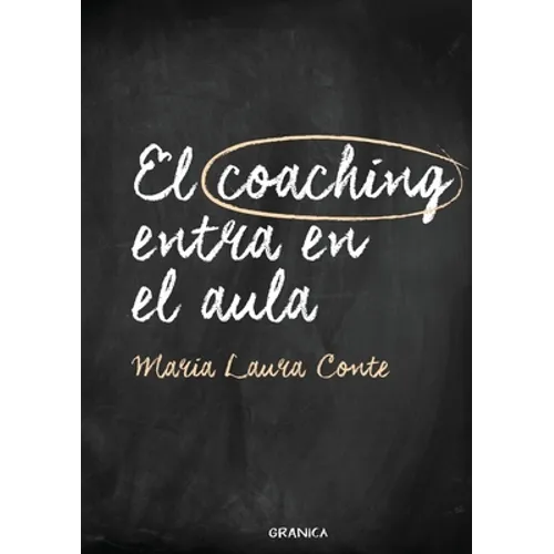 El Coaching Entra En El Aula