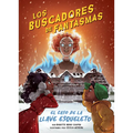 El Caso de la Llave Esqueleto (Case of the Skeleton Key)