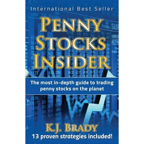 Penny Stocks Insider