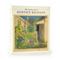 The Autobiography of Gustave Baumann