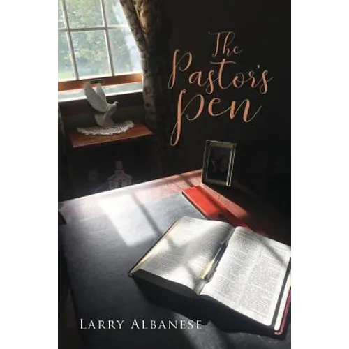 The Pastor's Pen