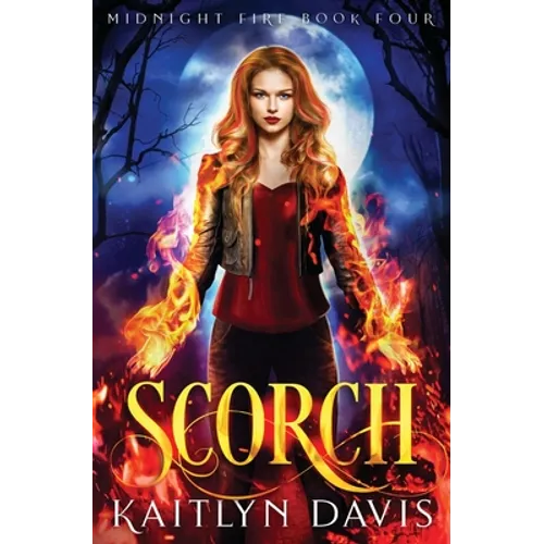 Scorch