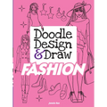 Doodle Design & Draw Fashion