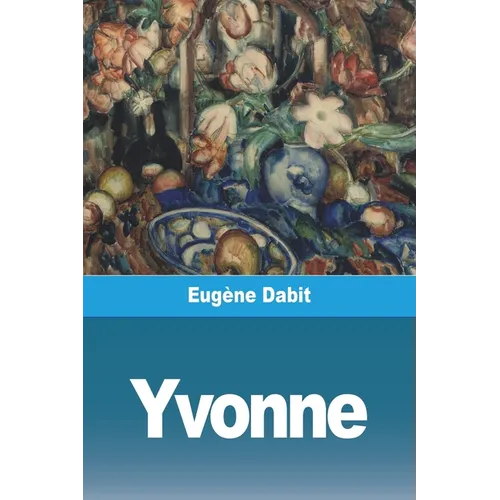 Yvonne