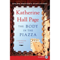 The Body in the Piazza