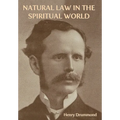 Natural Law in the Spiritual World