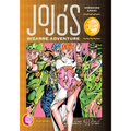 Jojo's Bizarre Adventure: Part 5--Golden Wind, Vol. 6