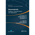 Nanomaterials: Synthesis, Characterization, and Applications