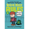 Roscoe Riley Rules #2: Never Swipe a Bully's Bear