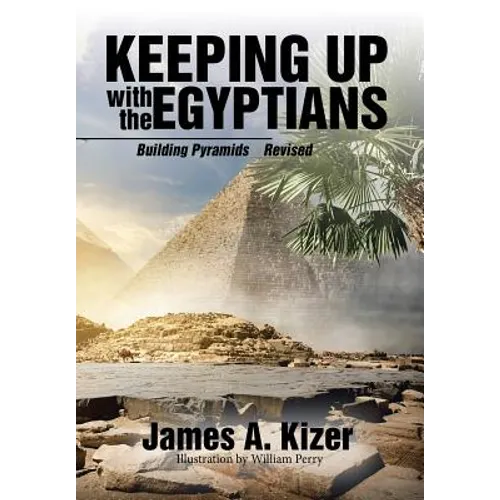 Keeping up with the Egyptians: Building Pyramids