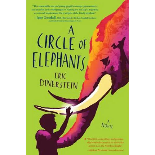 Circle of Elephants