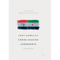 Post-Conflict Power-Sharing Agreements: Options for Syria
