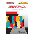Introduction to Social Psychology