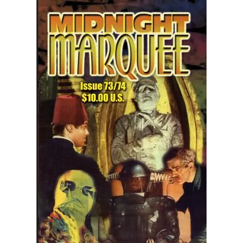 Midnight Marquee 73/74