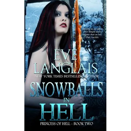 Snowballs in Hell
