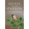 His Eye Is on the Sparrow: He Came to Set the Captives Free