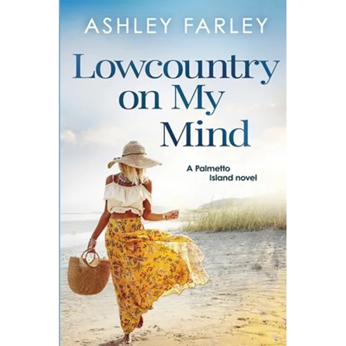 Lowcountry On My Mind