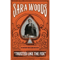 Trusted Like the Fox: An Antony Maitland Mystery