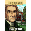 Meet Thomas Jefferson