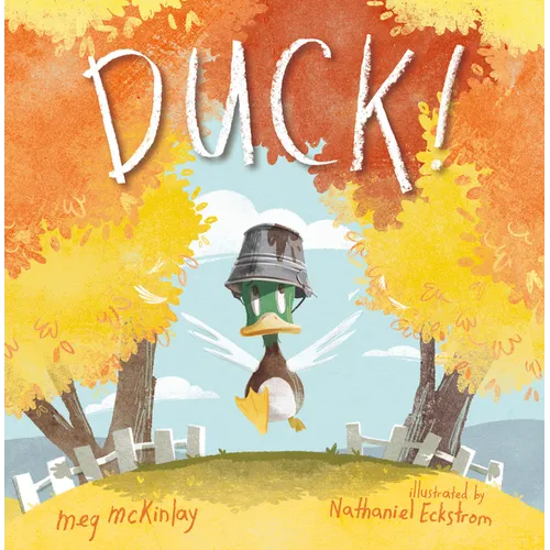 Duck!