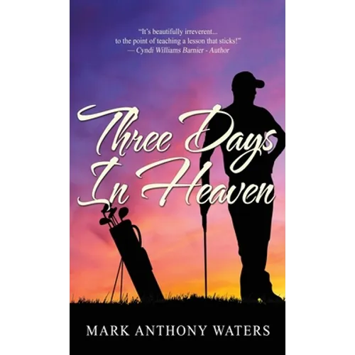 Three Days in Heaven