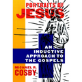 Portraits of Jesus: An Inductive Approach to the Gospels