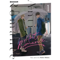 Anti-Romance Vol. 1 Special Edition