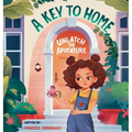 A Key to Home: Unlatch The Adventure