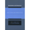 Homelands and Diasporas: Holy Lands and Other Spaces