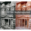 Petra Rephotographed: A Century of Change in the Rose Red City