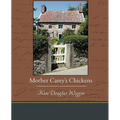 Mother Carey's Chickens