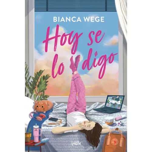 Hoy Se Lo Digo / Today I'll Talk to Him