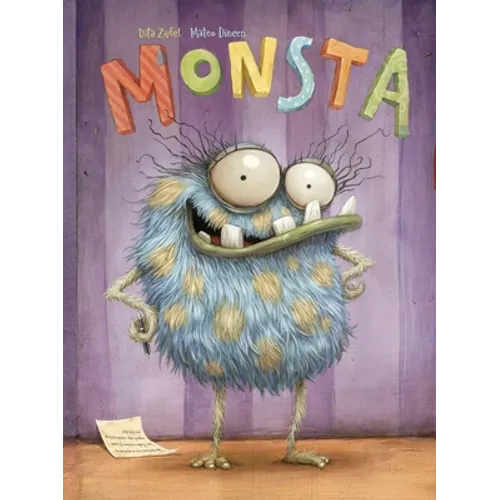 Monsta